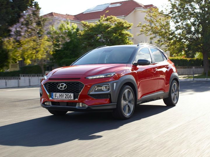 Hyundai at the Auto Expo 2018 Hyundai at the Auto Expo 2018
