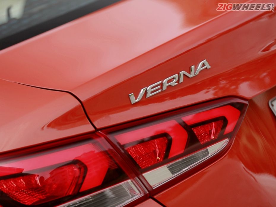 Hyundai Verna 1.4L variants launched