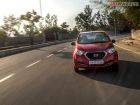 Datsun redi-GO 1.0 AMT: First Drive Review