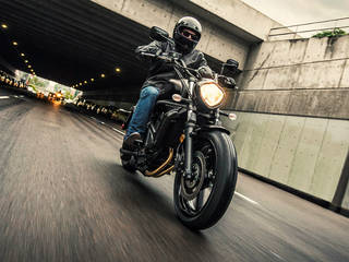 Kawasaki Vulcan S - Top 5 Facts Kawasaki Vulcan S - Top 5 Facts