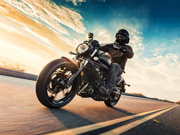 Kawasaki vulcan s discount india