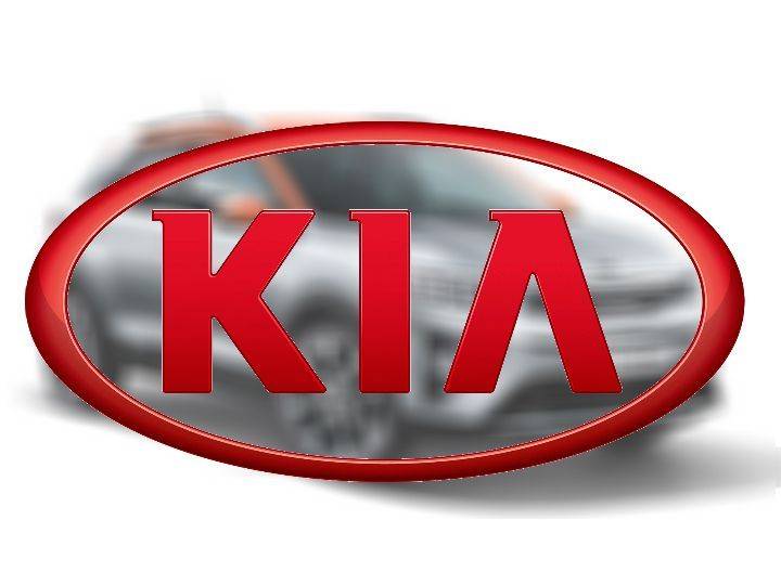 Kia Logo