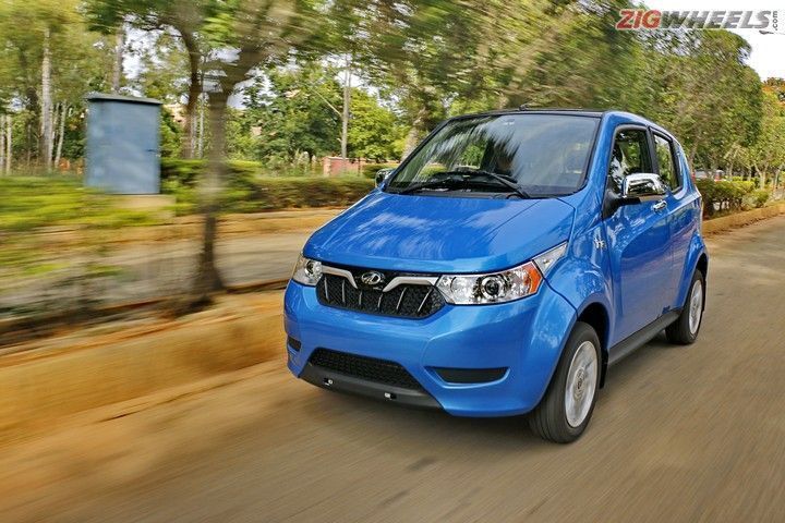 Electric Vehicles Exempted From Road Tax In Goa Zigwheels Electric Vehicles Exempted From Road Tax In Goa