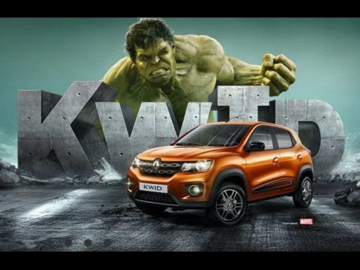 A movie tie-up is always a good way to get more eyeballs and Renault may be...