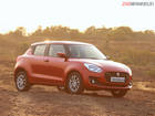 2018 Maruti Suzuki Swift: First Drive Review