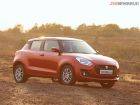 2018 Maruti Suzuki Swift: First Drive Review