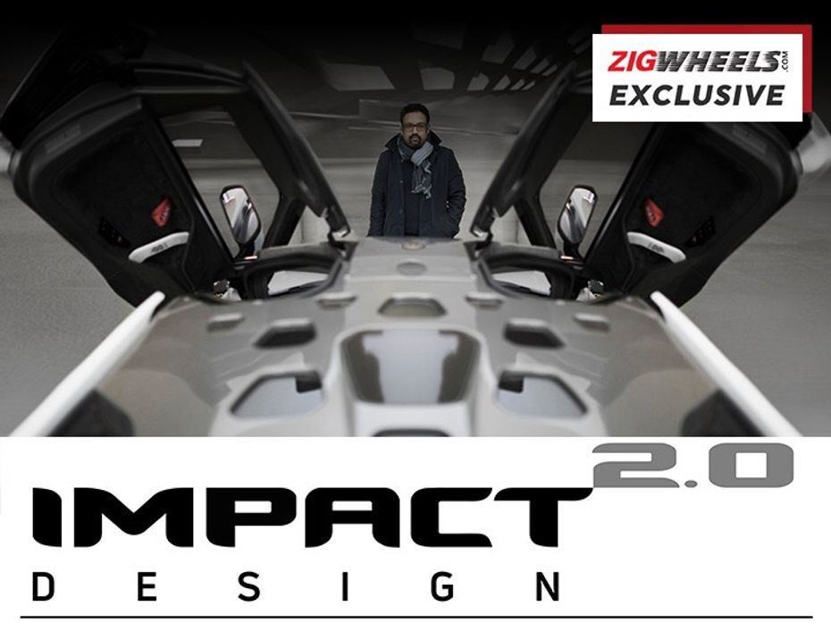 Tata Motors - Impact 2.0 - Pratap Bose