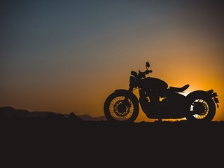Triumph To Set Up Shop In Gurugram Triumph To Set Up Shop In Gurugram