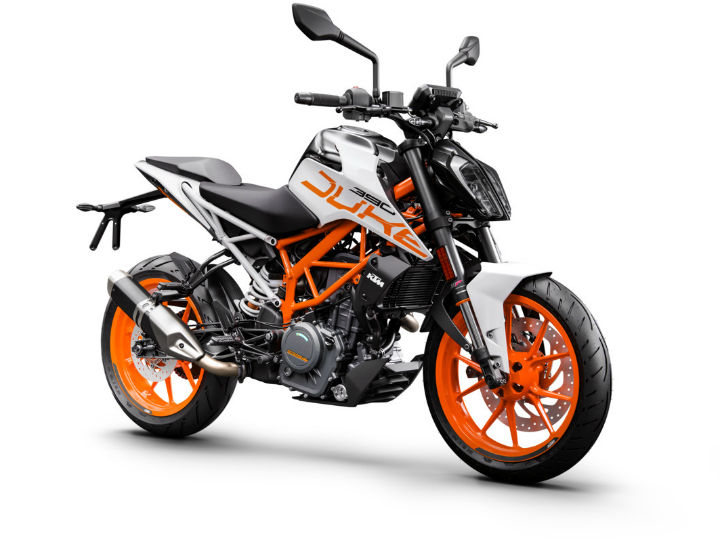 New KTM 650-690cc Twin-Cylinder Bike For Indian Market in Works