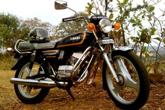Why Yamaha Shouldn T Relaunch The Rx100 Zigwheels