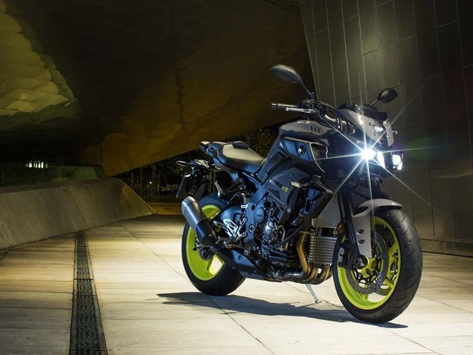 What’s The Right Type Of Motorcycle For You?