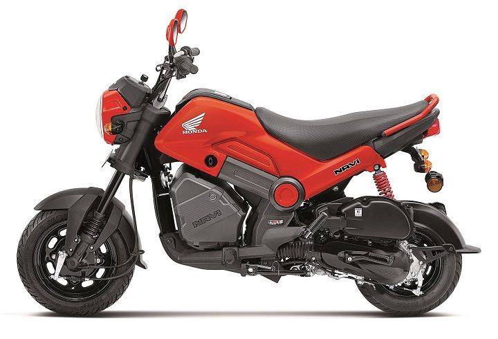 2018 Honda Navi 720x540 