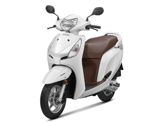 honda aviator 2019 price