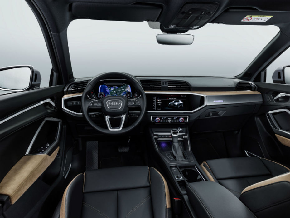 2019 Audi Q3 Revealed