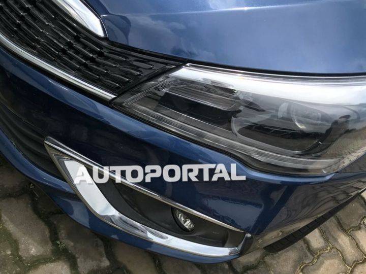 2018 Maruti Ciaz Fully Revealed In Spy Shots