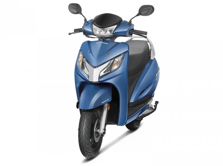 2018 Honda Activa 125: All You Need To Know