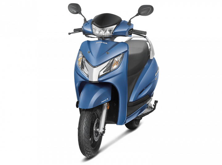 2018 Honda Activa 125: All You Need To Know