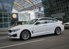 BMW 3 Series Gran Turismo Sport Launched