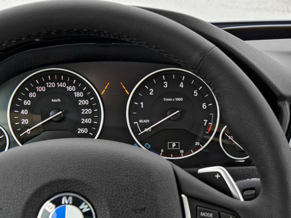 BMW 3 Series Gran Turismo Sport Launched