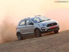 Ford India Crosses One Million Sales Milestone