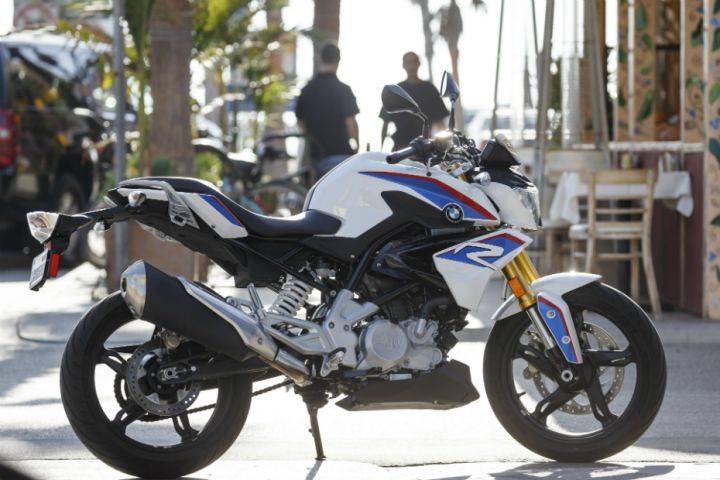 BMW G 310 R & G 310 GS: Top 5 Facts