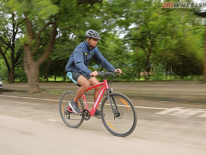 hero lectro ezephyr cycle