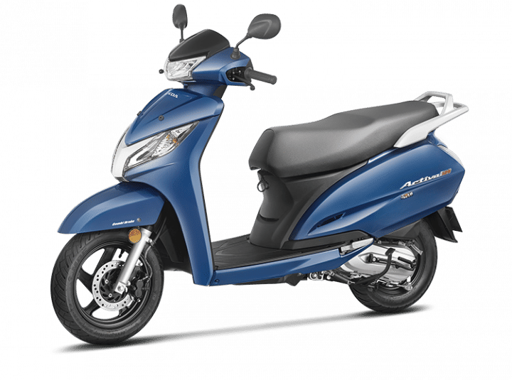 2018 Honda Activa 125: All You Need To Know