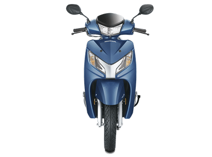 Activa 125 new model store 2018 price