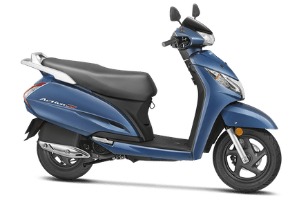 Activa 2018 2025 model price