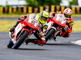 Honda Riders All Set For Round 2 Of INMRC 2018