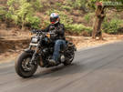 2018 Harley-Davidson Fat Bob: Road Test Review