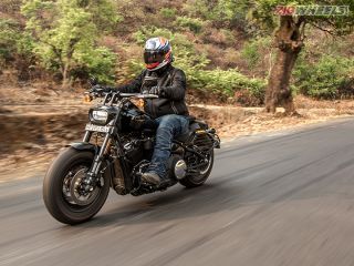 2018 Harley-Davidson Fat Bob: Road Test Review