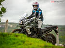 2018 Triumph Tiger 800 XCx: Road Test Review