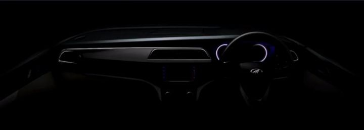 Mahindra Marazzo U321 Named