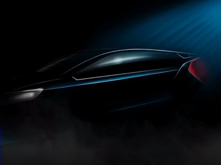 Mahindra Marazzo U321 Named