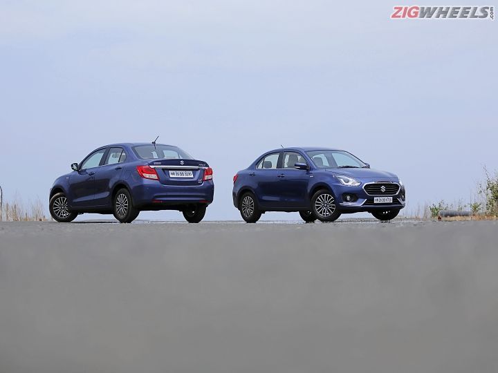 Maruti Suzuki Recalls New Swift And Dzire