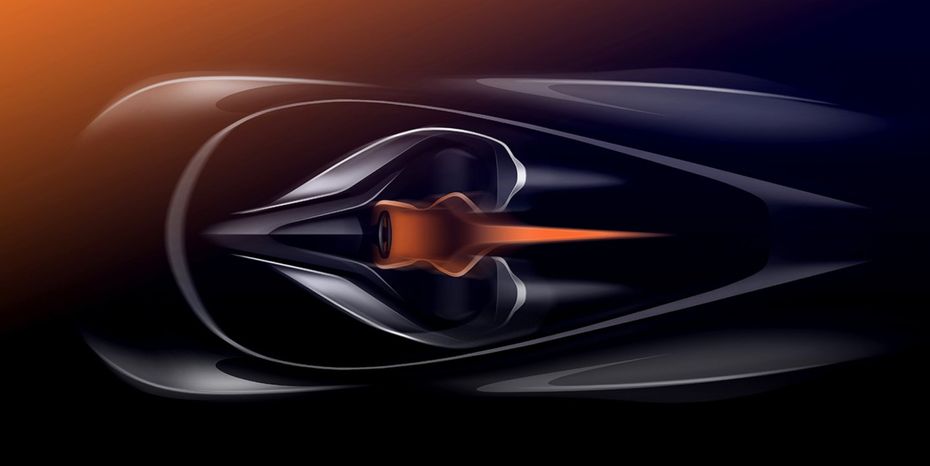 McLaren Announces Speedtail