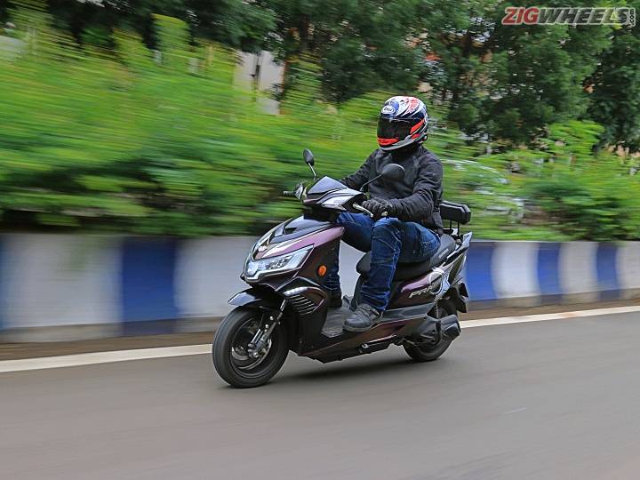 okinawa i praise on road price