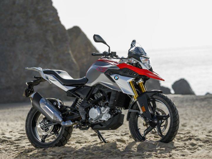 Bmw G 310 Gs Vs Kawasaki Versys X 300 Which Is More Off Road Worthy