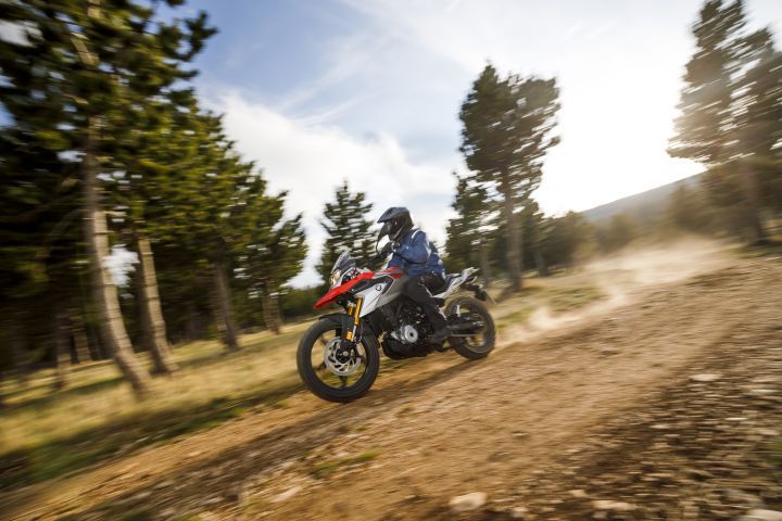 BMW G 310 GS Vs Kawasaki Versys-X 300: Which Is More Off-Road Worthy?