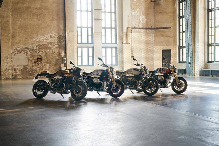 BMW Motorrad,BMW G 310 R,BMW G 310 GS,BMW bikes,BMW bike news,R1200GS