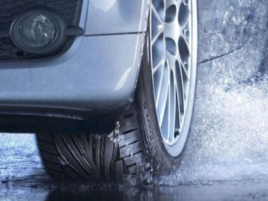 Monsoon Car Care Guide
