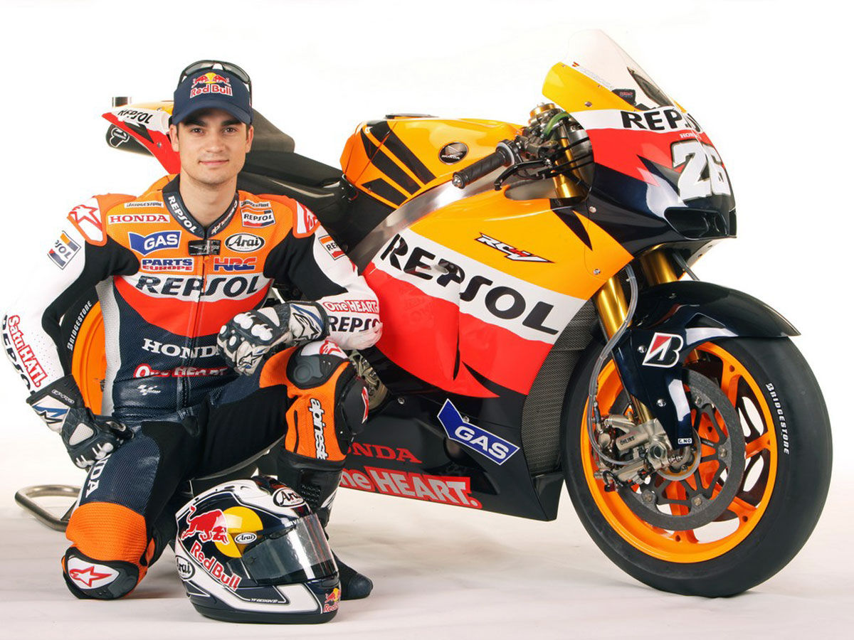 Dani Pedrosa To Retire At The End Of 2018 - ZigWheels