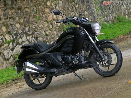 Is Suzuki Set To Discontinue The Intruder 150? - ZigWheels