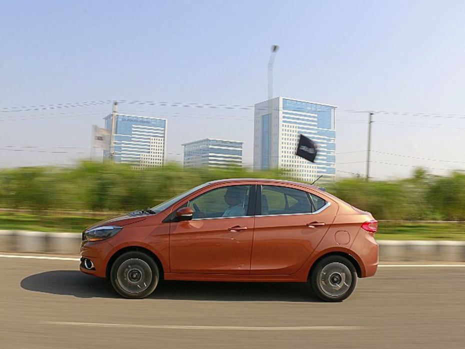 Tata Motors Offering Discounts This Month On Tigor, Nexon And More