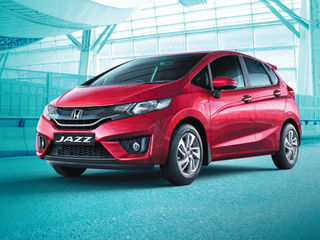 2018 Honda Jazz Launch On July 19, Features Revealed