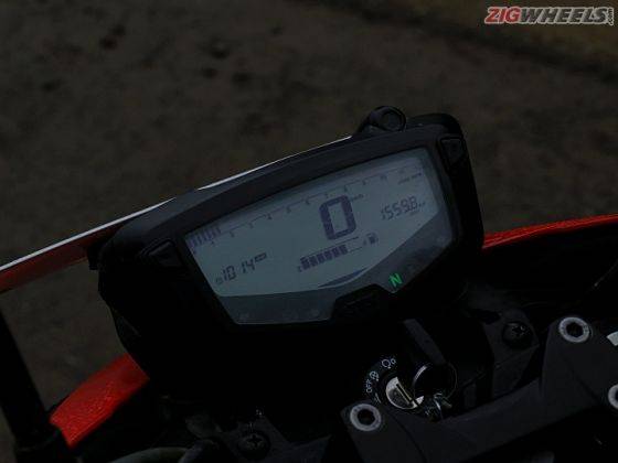 Tvs Apache Rtr 160 4v Carb 1500km Long Term Review Zigwheels