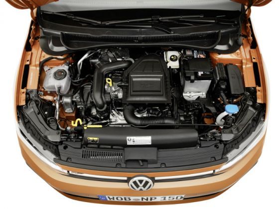 Volkswagen 1 0 Tsi Engine To Be Produced Locally Zigwheels