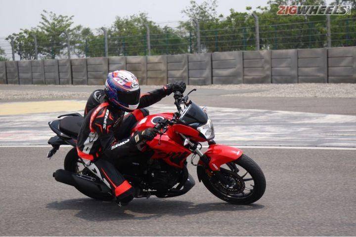 Hero Xtreme 200R Prices Revealed