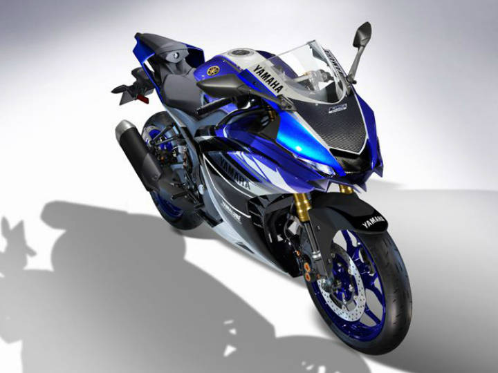 Next Generation Yamaha R3 Coming In 2019 ZigWheels